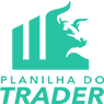 Logo - Planilha day Trade